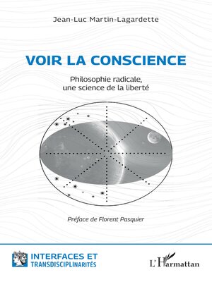 cover image of Voir la conscience
